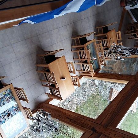 Hosteria Mi Vida Ushuaia Luaran gambar