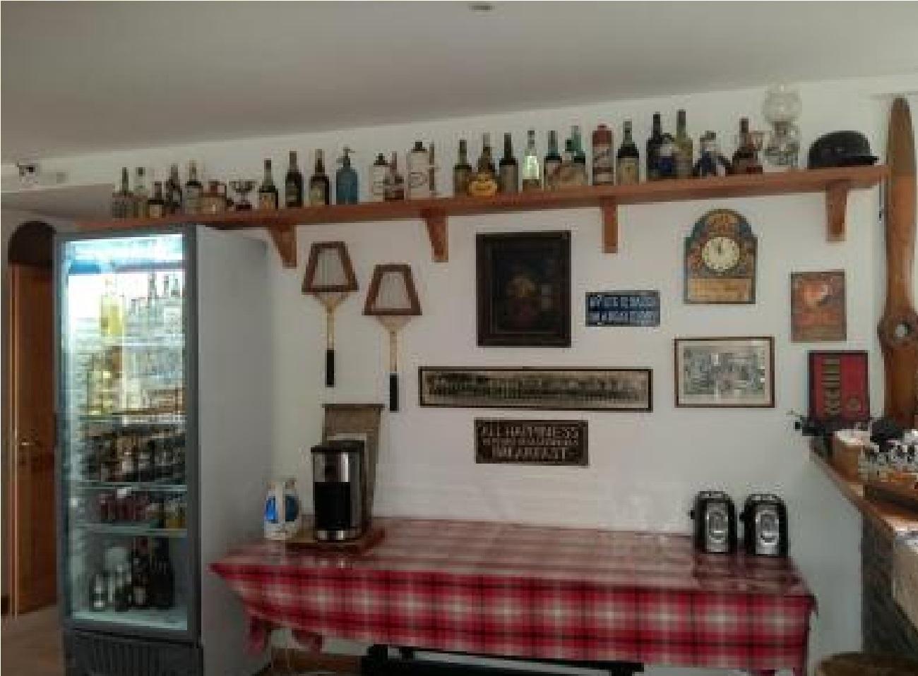 Hosteria Mi Vida Ushuaia Luaran gambar