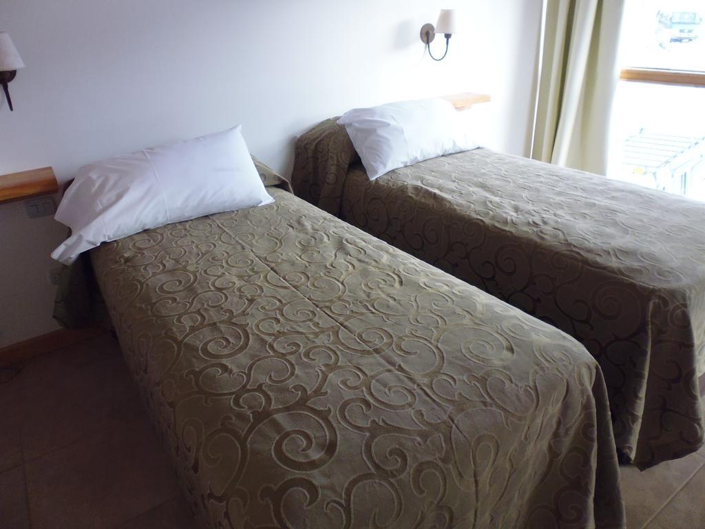 Hosteria Mi Vida Ushuaia Bilik gambar