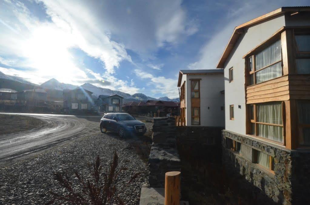 Hosteria Mi Vida Ushuaia Luaran gambar