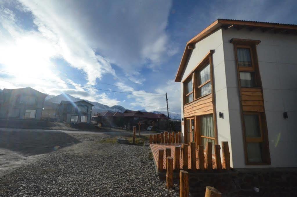 Hosteria Mi Vida Ushuaia Luaran gambar